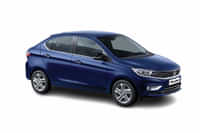 Tata Tigor  Arizona Blue colour Cars Tata Tigor  Arizona Blue colour Cars