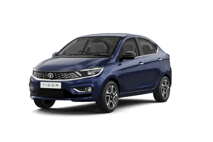 Tigor Arizona Blue Tigor Arizona Blue