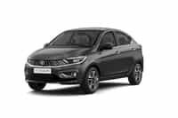 Tata Tigor  Daytona Grey colour Cars