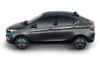 Tata Tigor EV Daytona Grey colour Cars Tata Tigor EV Daytona Grey colour Cars