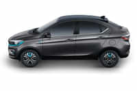 Tata Tigor EV Daytona Grey  colour Cars Tata Tigor EV Daytona Grey  colour Cars