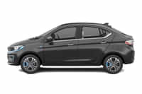 Tata Tigor EV Daytona Grey With Duel Tone colour Cars Tata Tigor EV Daytona Grey With Duel Tone colour Cars