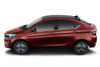 Tata Tigor EV Magnetic Red colour Cars Tata Tigor EV Magnetic Red colour Cars