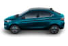 Tata Tigor EV Signature Teal Blue colour Cars Tata Tigor EV Signature Teal Blue colour Cars