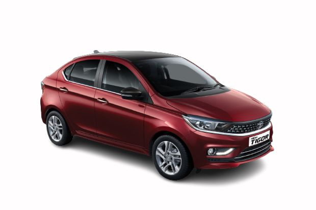 Tigor All Color Tata Tigor Colours - 5 Tigor Color Images - 91Wheels.com