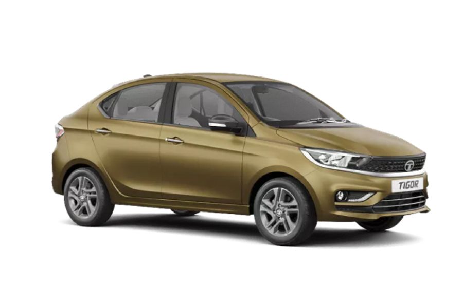 Tigor All Color Tata Tigor Colours - 5 Tigor Color Images