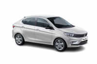 Tata Tigor Opel White colour Cars Tata Tigor Opel White colour Cars