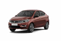 Tata Tigor Supernova Copper colour Cars