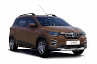 Renault Triber 2020-2025 Cedar Brown colour Cars Renault Triber 2020-2025 Cedar Brown colour Cars