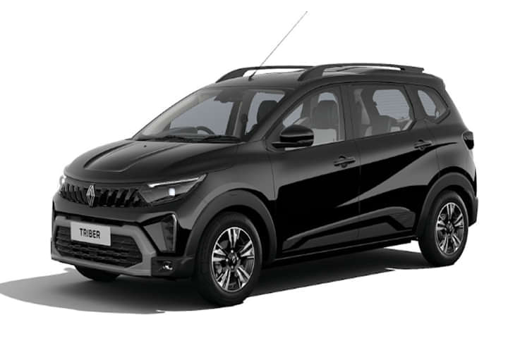 Stealth black