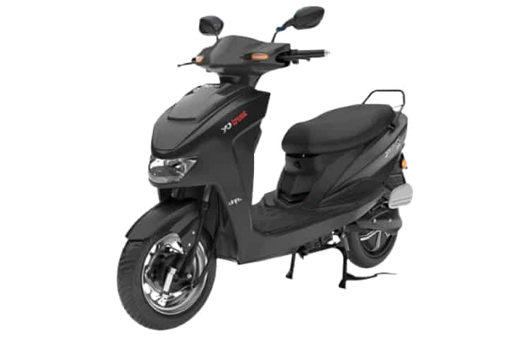 Trust Drift in Matte Black Trust Drift in Matte Black