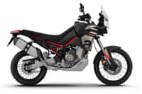 Aprilia Tuareg 660 Canyon Sand colour  Aprilia Tuareg 660 Canyon Sand colour