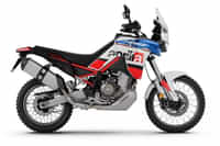 Aprilia Tuareg 660 Dakar Podium colour  Aprilia Tuareg 660 Dakar Podium colour