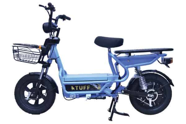 SES Electric Tuff in Blue