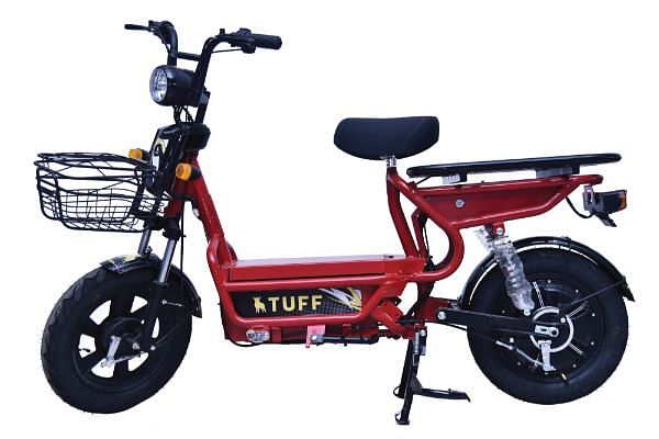 tuff electric bike price