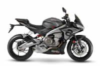 Aprilia Tuono 660 Rush Grey colour Bikes Aprilia Tuono 660 Rush Grey colour Bikes