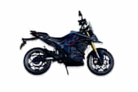 Ultraviolette Ultraviolette X-47 Black colour Bikes Ultraviolette Ultraviolette X-47 Black colour Bikes