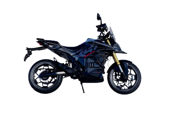 X-47 undefined in Black