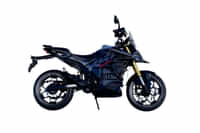 Ultraviolette X-47 Black colour Bikes Ultraviolette X-47 Black colour Bikes