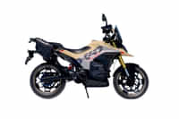 Ultraviolette X-47 Desert Wing colour Bikes Ultraviolette X-47 Desert Wing colour Bikes