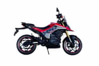 Ultraviolette Ultraviolette X-47 Red colour Bikes Ultraviolette Ultraviolette X-47 Red colour Bikes