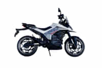 Ultraviolette Ultraviolette X-47 White colour Bikes Ultraviolette Ultraviolette X-47 White colour Bikes