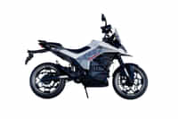 Ultraviolette X-47 White colour Bikes Ultraviolette X-47 White colour Bikes