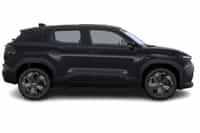 Toyota Urban Cruiser Ebella Dusk Black colour Cars