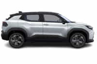 Toyota Urban Cruiser Ebella Metallic - Liquid Silver DT colour Cars