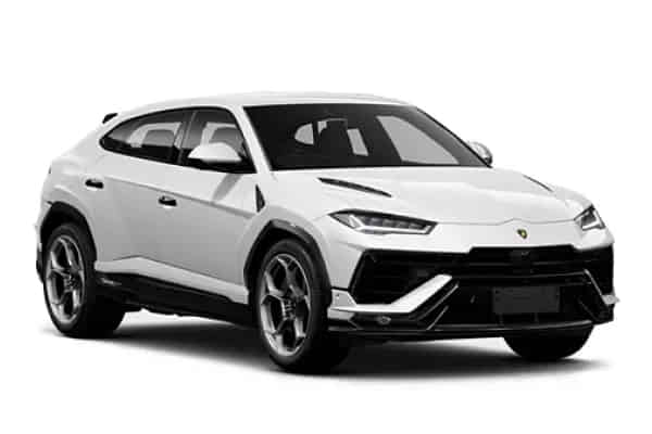 Urus in Bianco Monocerus