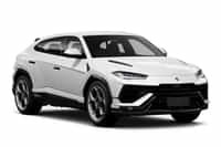 Lamborghini Urus Bianco Monocerus colour Cars Lamborghini Urus Bianco Monocerus colour Cars