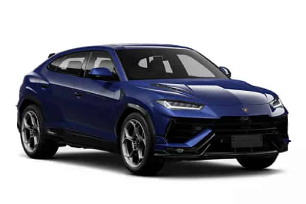 Urus in Blu Astraeus