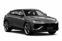 Lamborghini Urus Grigio Keres colour Cars Lamborghini Urus Grigio Keres colour Cars