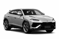 Lamborghini Urus Grigio Nimbus colour Cars Lamborghini Urus Grigio Nimbus colour Cars