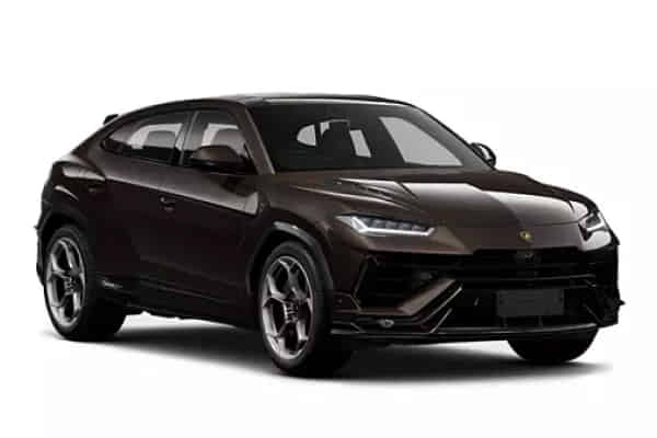 Urus in Marrone Alcestis