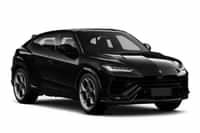 Lamborghini Urus Nero Helene colour Cars Lamborghini Urus Nero Helene colour Cars