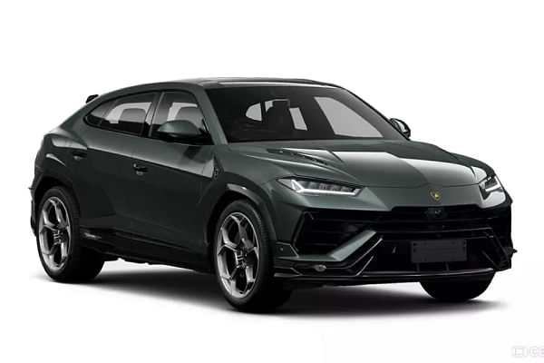 Lamborghini Urus Colours - 17 Urus Color Images 