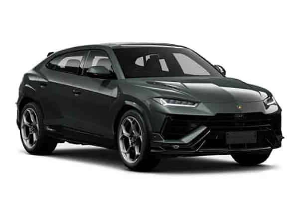 Urus in Verde Lares