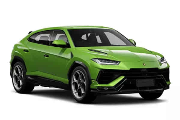 Urus in Verde Mantis