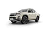 Isuzu V-Cross Silky White Pearl colour Cars Isuzu V-Cross Silky White Pearl colour Cars