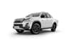 Isuzu V-Cross Silver Metallic colour Cars Isuzu V-Cross Silver Metallic colour Cars