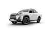 Isuzu V-Cross Splash White colour Cars Isuzu V-Cross Splash White colour Cars
