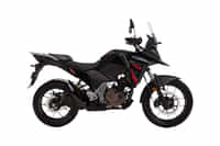 Suzuki V-Strom SX 250 YVB Glass Sparkle Black colour Bikes Suzuki V-Strom SX 250 YVB Glass Sparkle Black colour Bikes