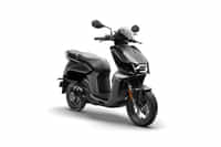Vida V1 2022-2024 Black colour Scooters Vida V1 2022-2024 Black colour Scooters