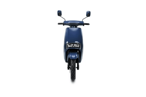 Odysse Electric V2 in Sapphire Blue