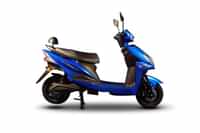 Viertric V4 Eagle Blue colour Scooters Viertric V4 Eagle Blue colour Scooters