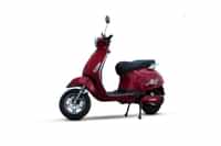 Viertric V4 Mist Burgudy colour Viertric V4 Mist Burgudy colour