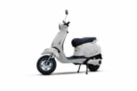 Viertric V4 Mist White colour Viertric V4 Mist White colour