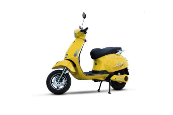 V4 Mist undefined in Yellow