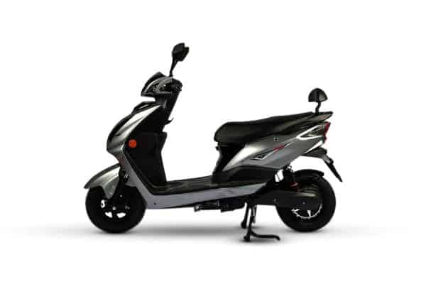 V4 XL undefined in Grey